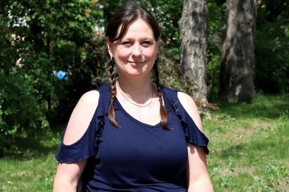 Lucka - Mám kolem sebe hodné lidi