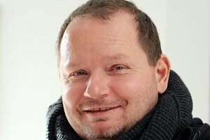 Filip - Rád bych si vybudoval systém pomoci, který by byl právě na mé ženě co nejméně závislý
