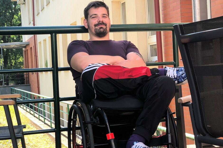 Jára - Raduju se z takových normálních obyčejných věcí