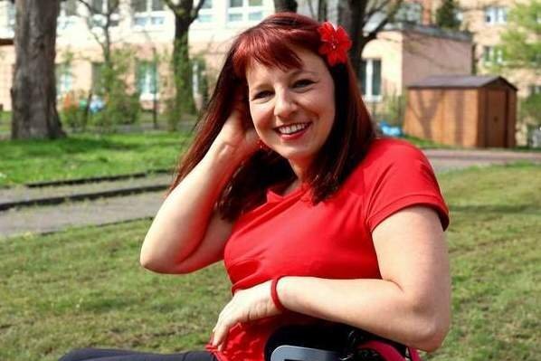 Nina - Nejvíc mě baví život, mám ráda lidi