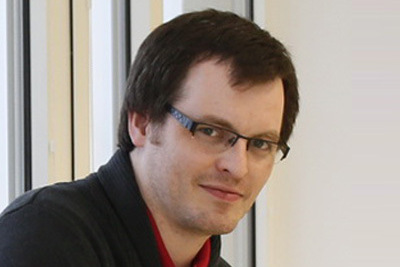 Richard Franta - Celkově se mám nezaslouženě dobře