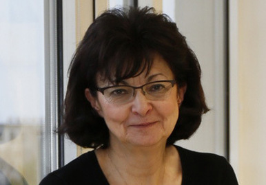 Alena Kábrtová - Zpočátku jsme všichni radili a pomáhali tak nějak dobrovolnicky