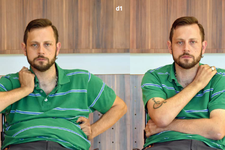 Fyzioterapeutická prevence - dechová cvičení