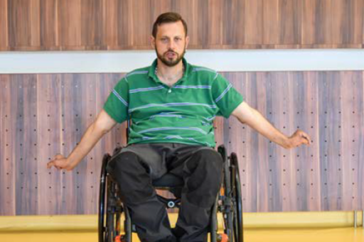 Dýchám pravidelně, dýchám rád