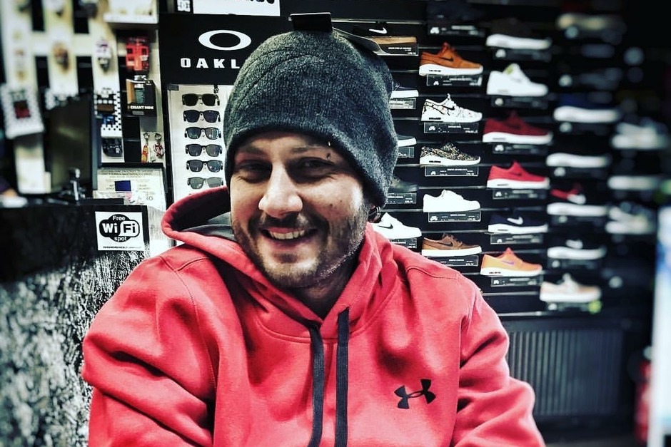 Petr Hubalovský - Myslím, že mým přínosem je i to, že umím odhadnout jak s kým pracovat