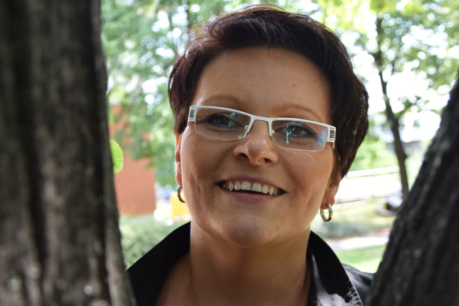 Alena Jedličková - Mým cílem jako vedoucí bylo, aby tu byly kuchařky, které budou vařit s láskou