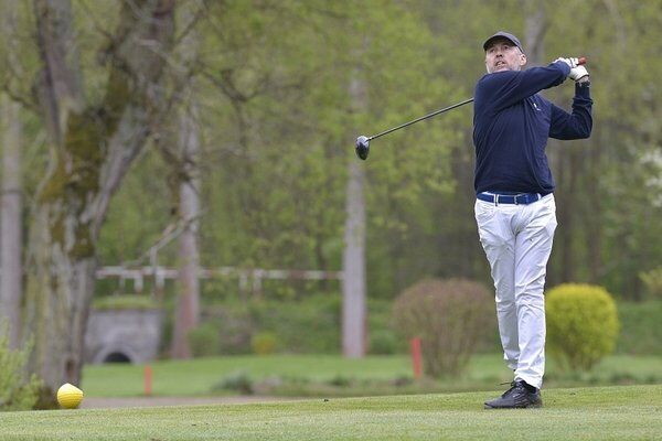 Hrajete Golf? Zahrajte si pro Paraple!