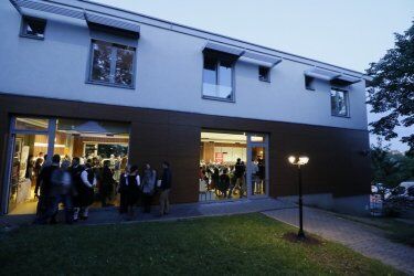 Po roce opět slavíme