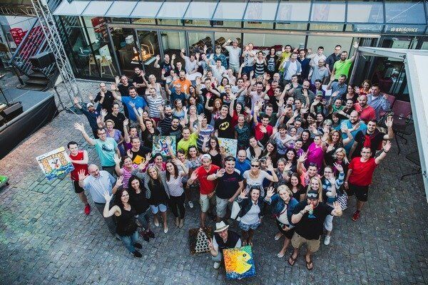 Představujeme naše partnery - Volkswagen Financial Services