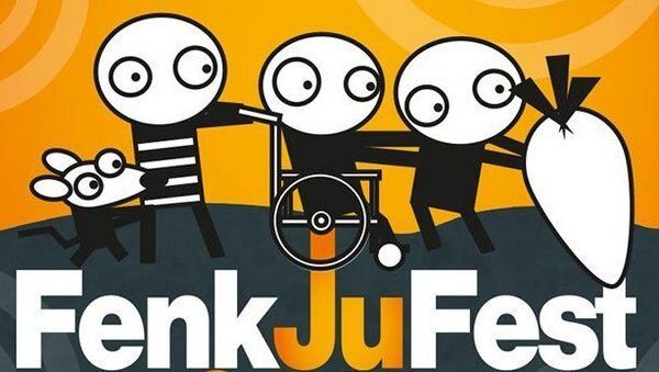Zveme všechny na FenkJuFest