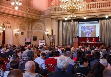 Aukce pro Paraple - S tradicí a důvěrou