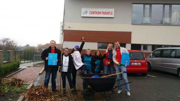 Představujeme naše partnery - innogy