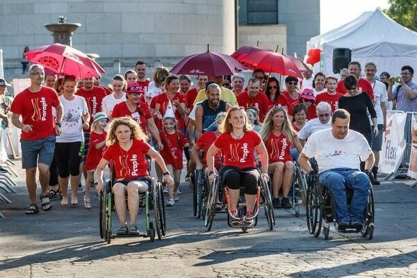 Hledáme sociálního pracovníka