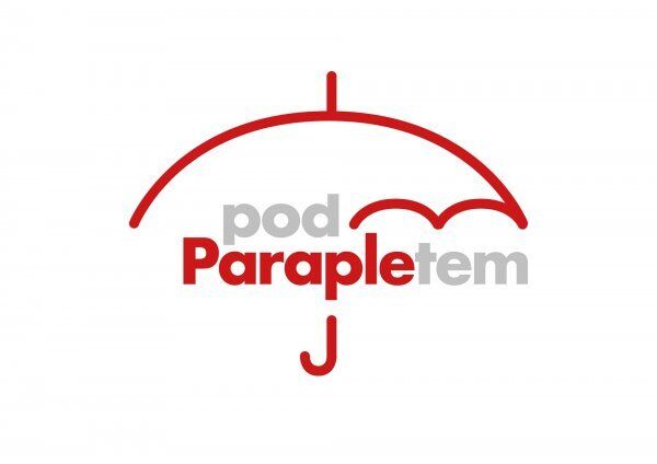 Pod Parapletem pořád jede