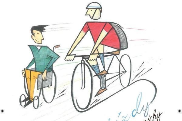 SCI Day 2018 - Pro svět otevřený lidem s poraněním míchy