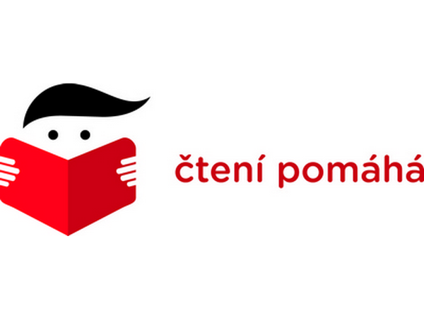 Čtení pomáhá a baví