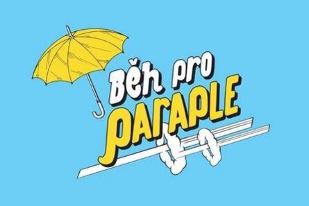 Pro Paraple se letos poběží na Ladronce