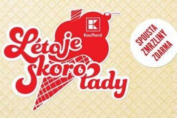 Zmrzlinový festival ve Žlutých lázních