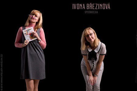 Další zajímavý "Host"