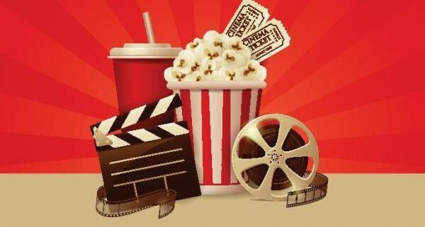 NOVINKA - filmové večery