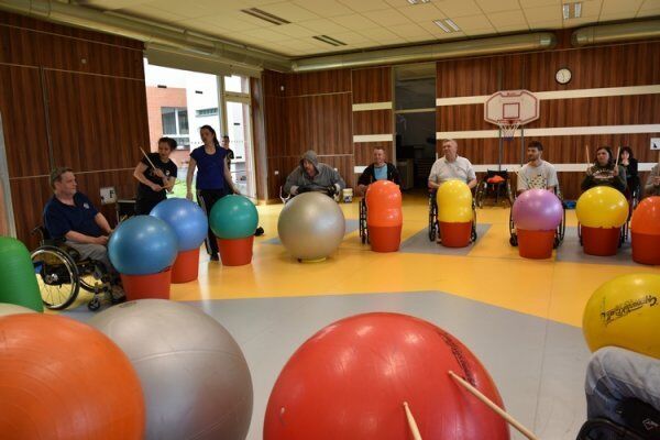 Nevšední zážitek