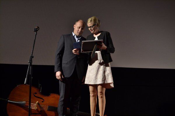 Významné ocenění