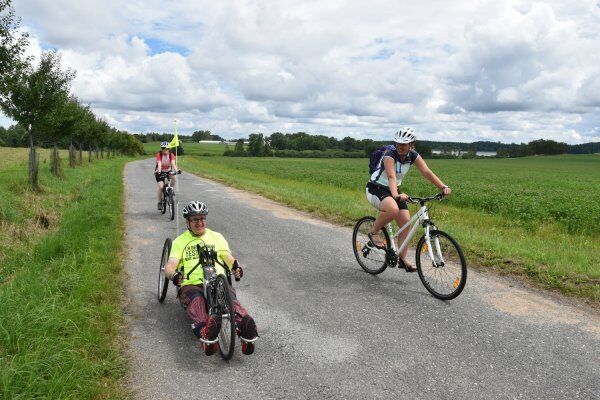 2017 – BUĎTE S NÁMI V POHYBU