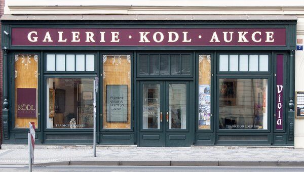 Představujeme naše partnery - Galerie KODL