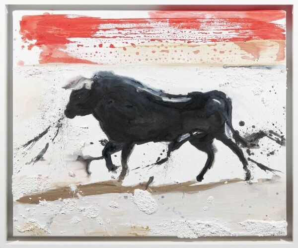 4. aukce výtvarného umění