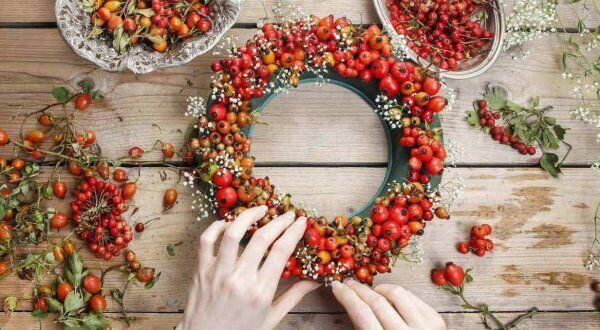 Pod Parapletem - Advent se blíží…