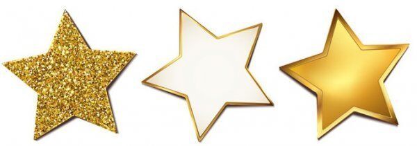 StarDance - hvězda č. 2