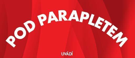 Pod Parapletem - Setkání s para/olympioniky aneb Pohyb nás baví