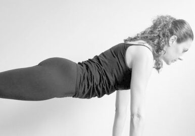 Cvičení – Pilates s pomůckami
