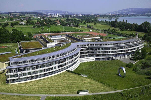 Zahraniční inspirace