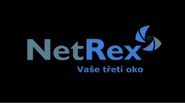 Chytrá kamera od NetRex