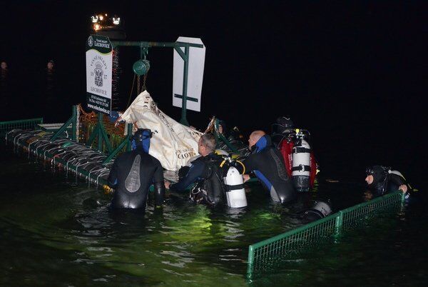 Vinné sklepy Lechovice podporují Centrum Paraple už 17 let
