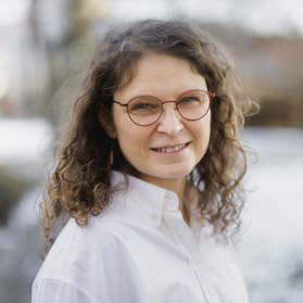 Lenka Honzátková