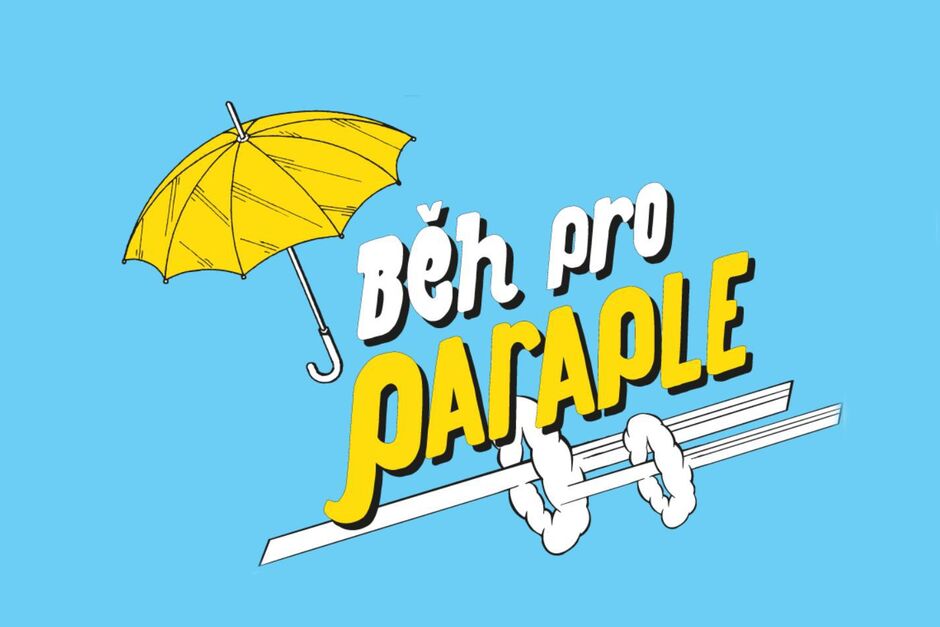 Pro Paraple se letos poběží na Ladronce 