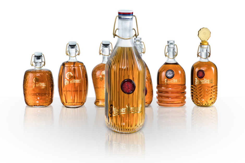 Rekordní dražba pivních lahví - neuvěřitelných 700 tisíc za jednu lahev!