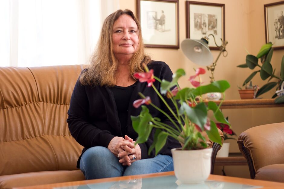 Odešla prof. MUDr. Olga Švestková, Ph.D. ...