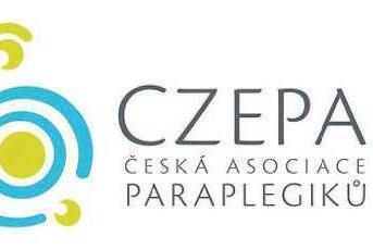 CZEPA - Česká asociace paraplegiků