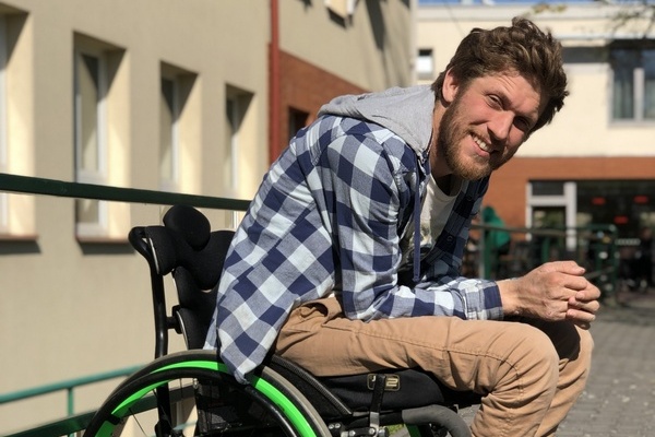 Jirka Čeloud - Mám opravdu dobrý pocit ze všeho, co jsme udělali