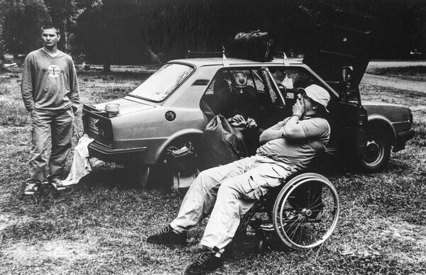 Slavíme a hledáme. Pomůžete nám?