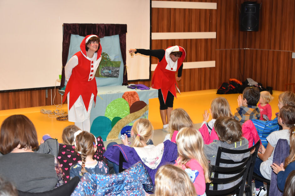 Divadlo matky Vackové