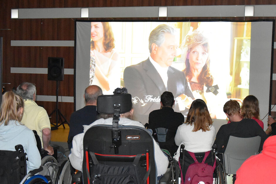 Sejdeme se na zahradě 