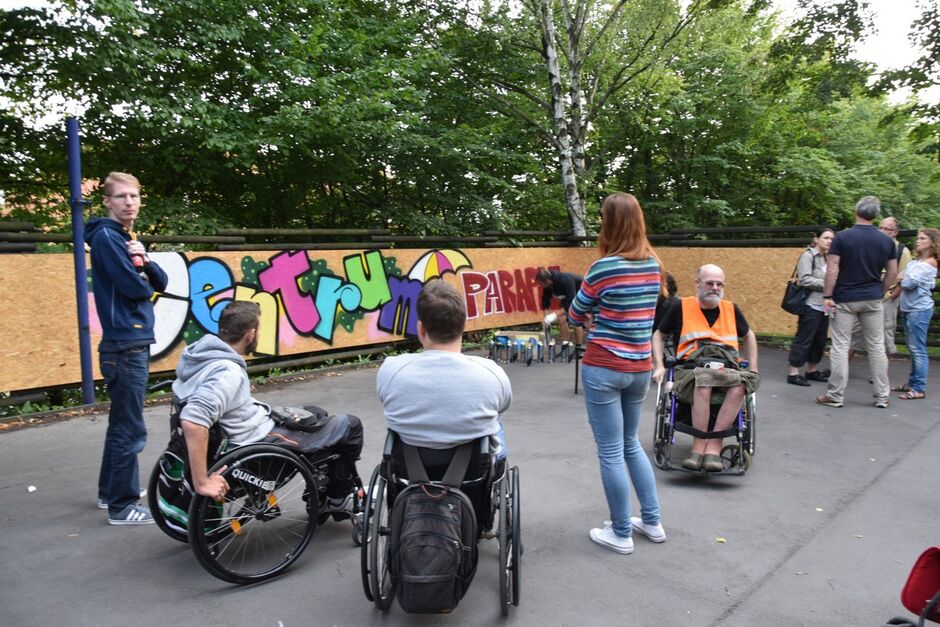 Sejdeme se na zahradě