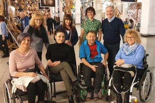 Hledáme nové dobrovolníky. Přidáte se k nám?