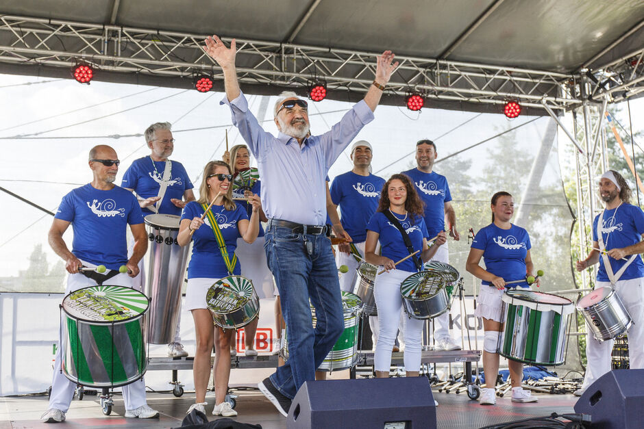 Běh pro Paraple letos vynesl půl milionu korun