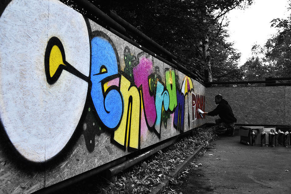 P A R A P L E 2 5 / S V O B O D A 3 0