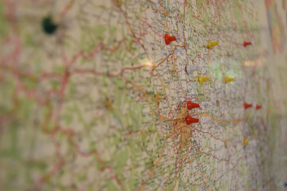 Komunita - Nový projekt v Centru Paraple